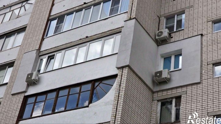 4-комн квартира пр-кт Циолковского, 67,  д. 67
