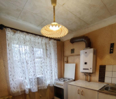 1-комн, 32кв м, этаж 2/5 проспект Ленина, 38