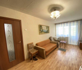 2-комн, 40кв м, этаж 3/5 ул Пирогова, 32А