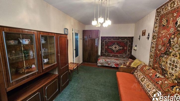 1-комн квартира проспект Чкалова, 28,  д. 28