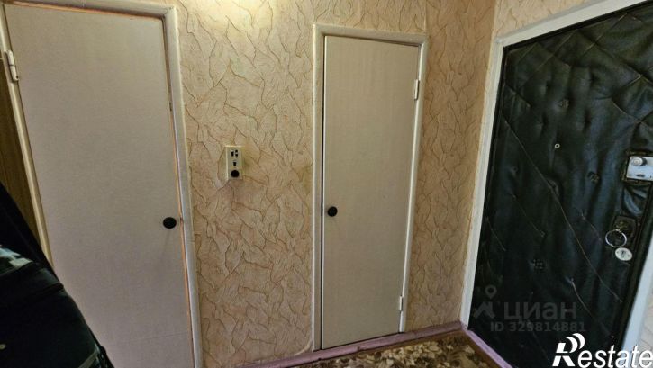 1-комн квартира проспект Чкалова, 28,  д. 28