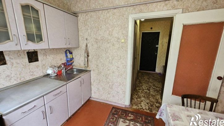 1-комн квартира проспект Чкалова, 28,  д. 28