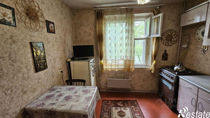 1-комн квартира проспект Чкалова, 28,  д. 28