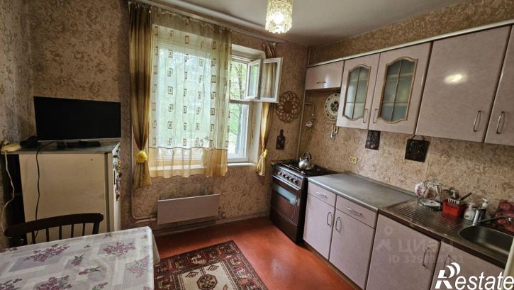 1-комн квартира проспект Чкалова, 28,  д. 28