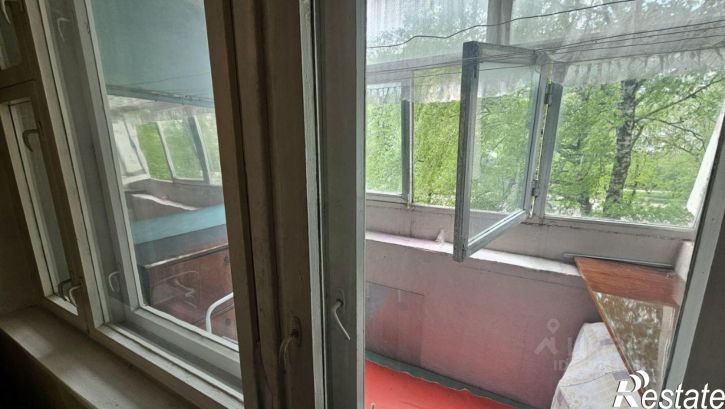 1-комн квартира проспект Чкалова, 28,  д. 28