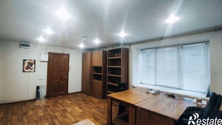Офис Октябрьская улица, 5Б,  д. 5Б
