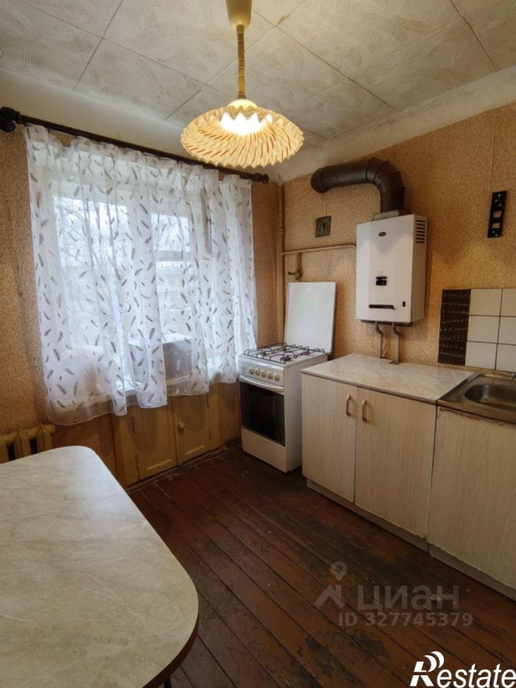 1-комн квартира проспект Ленина, 38,  д. 38