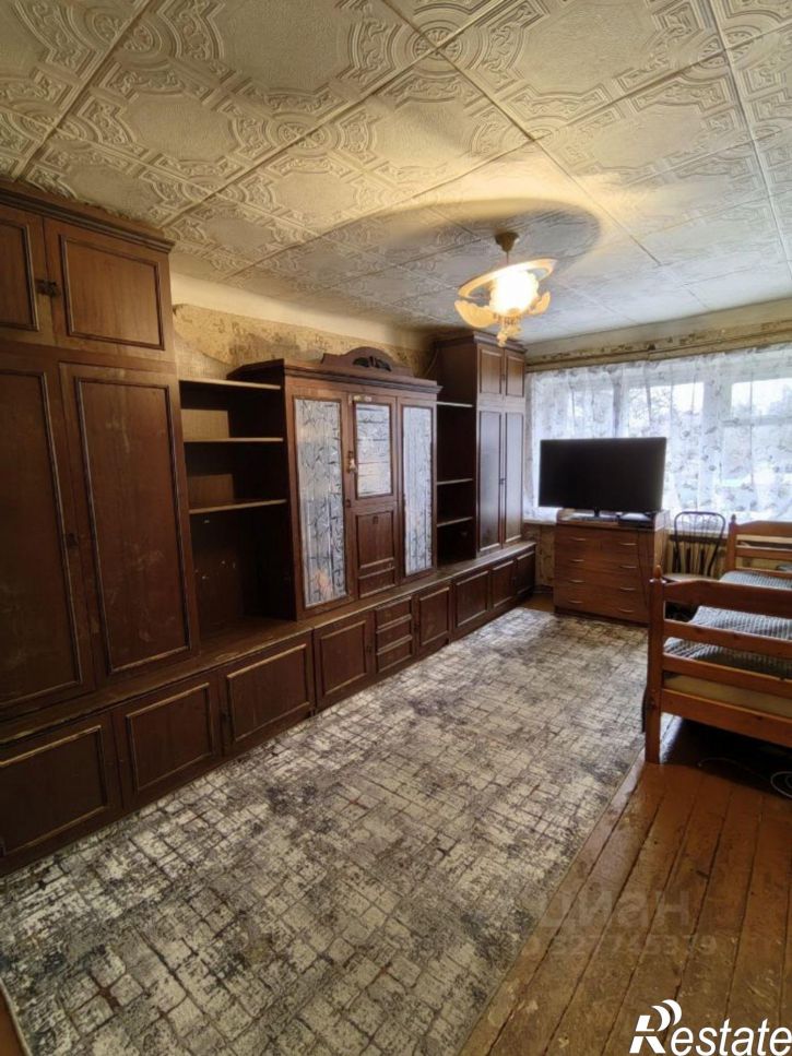 1-комн квартира проспект Ленина, 38,  д. 38