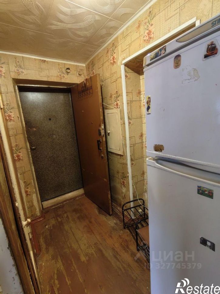 1-комн квартира проспект Ленина, 38,  д. 38