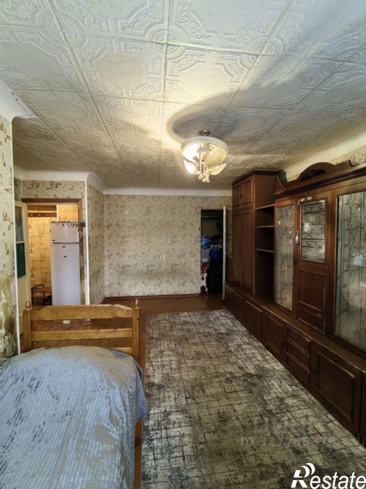 1-комн квартира проспект Ленина, 38,  д. 38