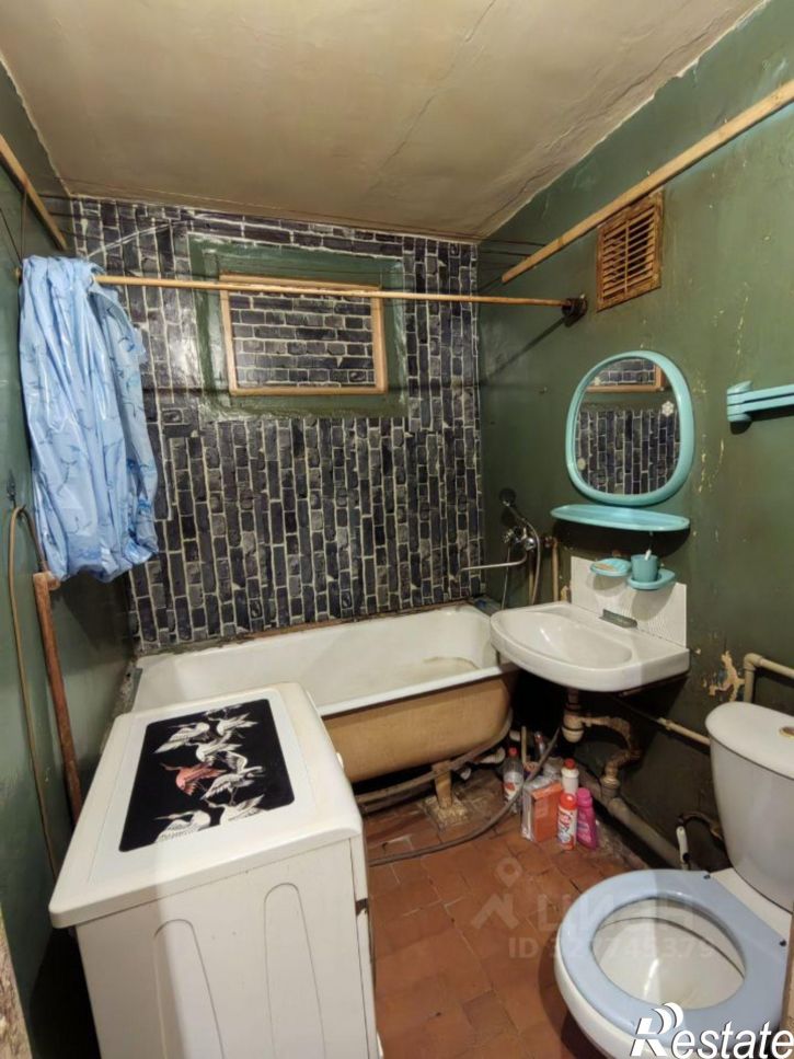 1-комн квартира проспект Ленина, 38,  д. 38