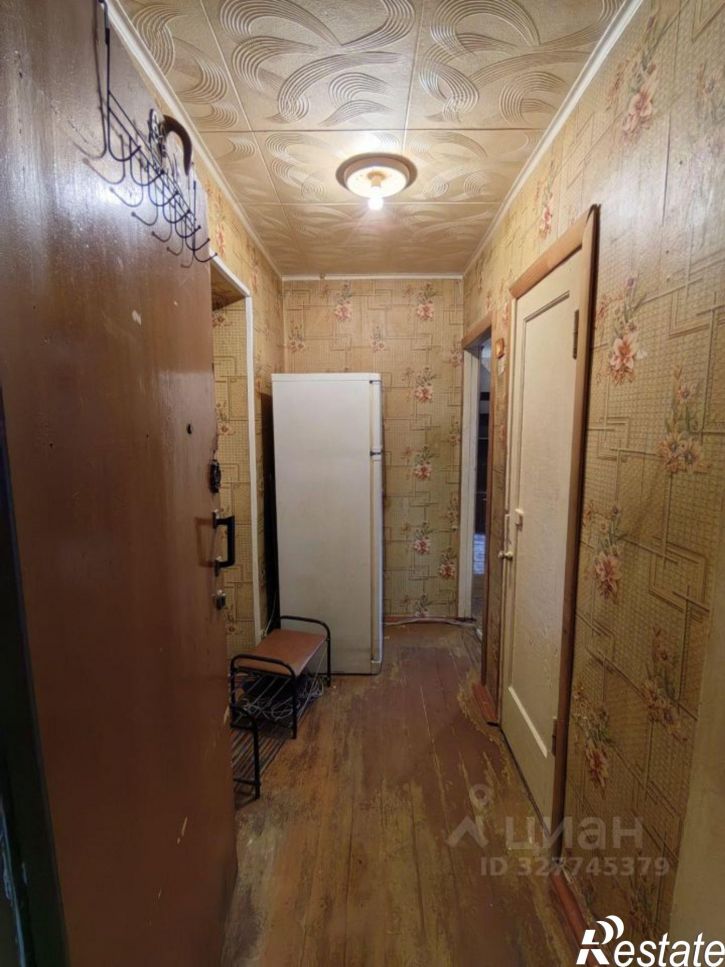 1-комн квартира проспект Ленина, 38,  д. 38