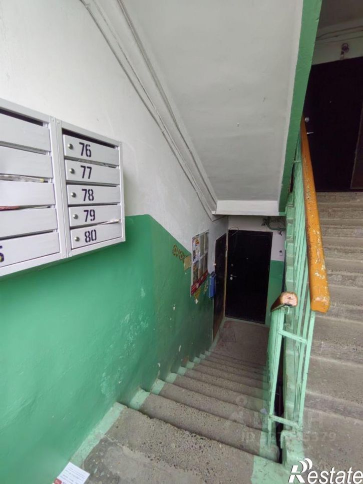 1-комн квартира проспект Ленина, 38,  д. 38