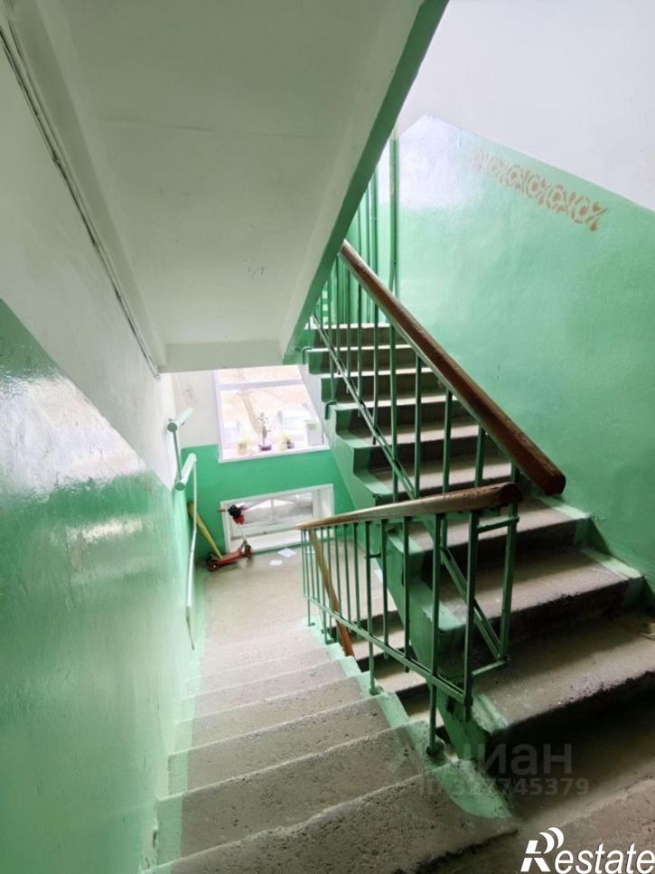 1-комн квартира проспект Ленина, 38,  д. 38