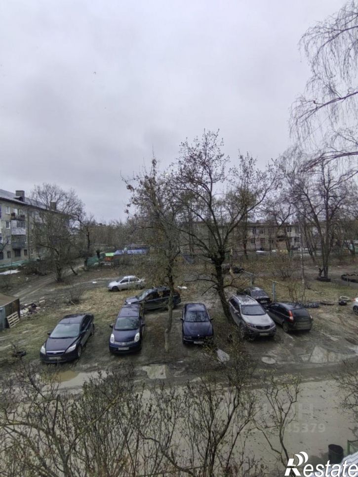 1-комн квартира проспект Ленина, 38,  д. 38