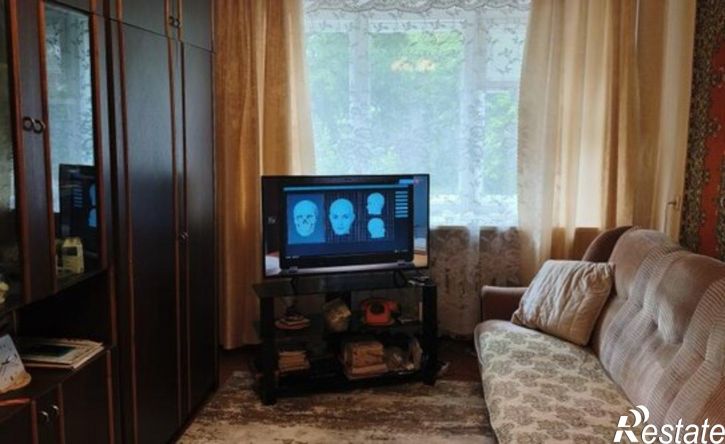 2-комн квартира улица Ватутина, 26,  д. 26