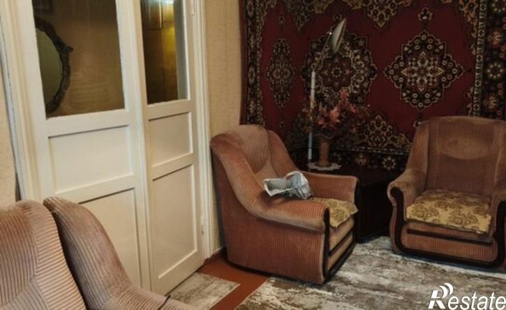 2-комн квартира улица Ватутина, 26,  д. 26