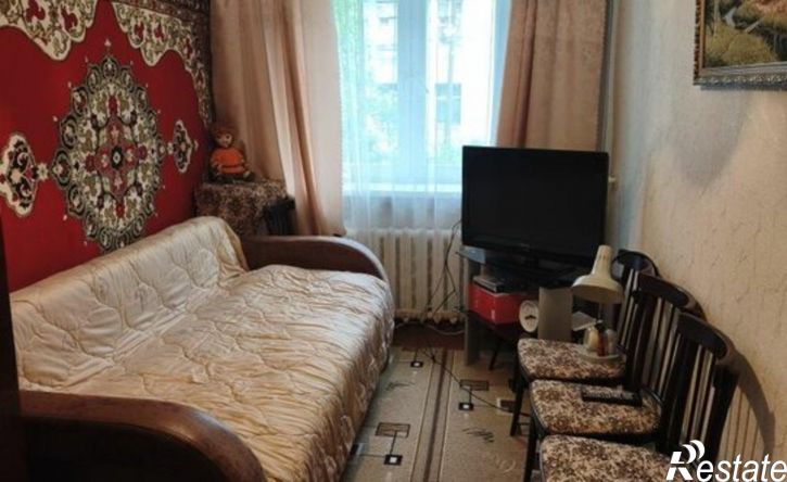 2-комн квартира улица Ватутина, 26,  д. 26