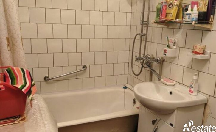 2-комн квартира улица Ватутина, 26,  д. 26