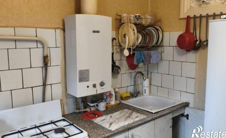 2-комн квартира улица Ватутина, 26,  д. 26