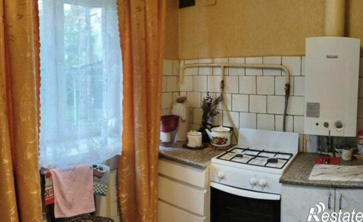 2-комн квартира улица Ватутина, 26,  д. 26