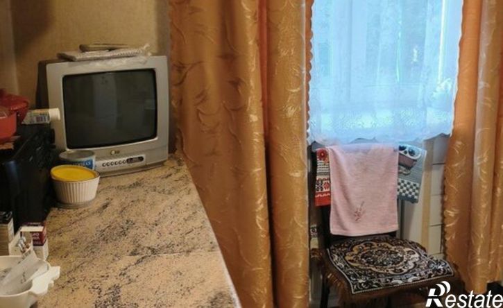 2-комн квартира улица Ватутина, 26,  д. 26