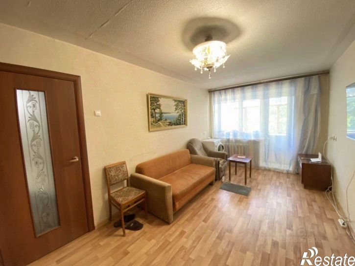 2-комн квартира ул Пирогова, 32А,  д. 32А