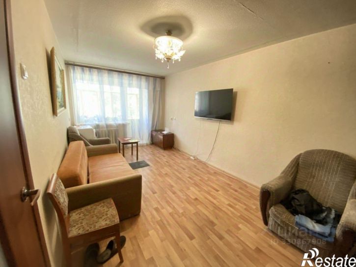 2-комн квартира ул Пирогова, 32А,  д. 32А