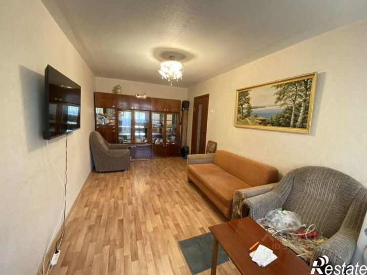 2-комн квартира ул Пирогова, 32А,  д. 32А
