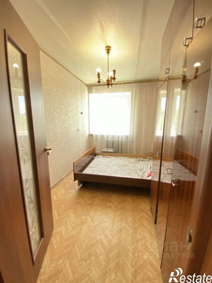2-комн квартира ул Пирогова, 32А,  д. 32А
