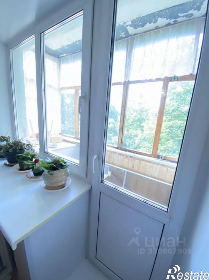 2-комн квартира ул Пирогова, 32А,  д. 32А