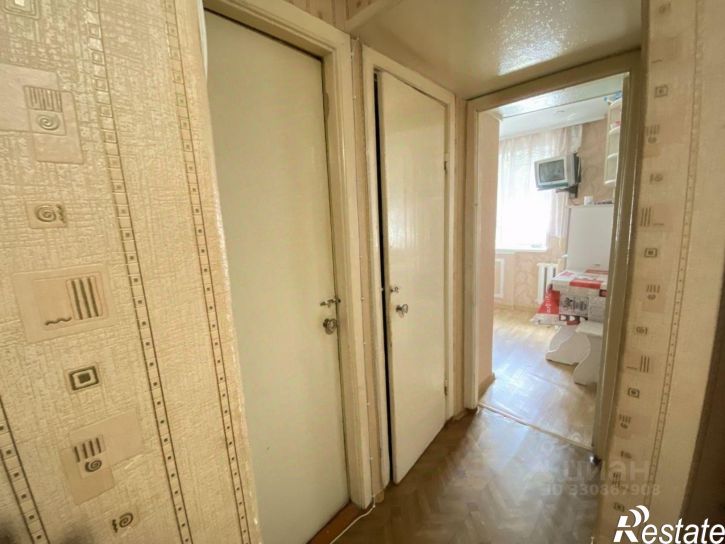 2-комн квартира ул Пирогова, 32А,  д. 32А