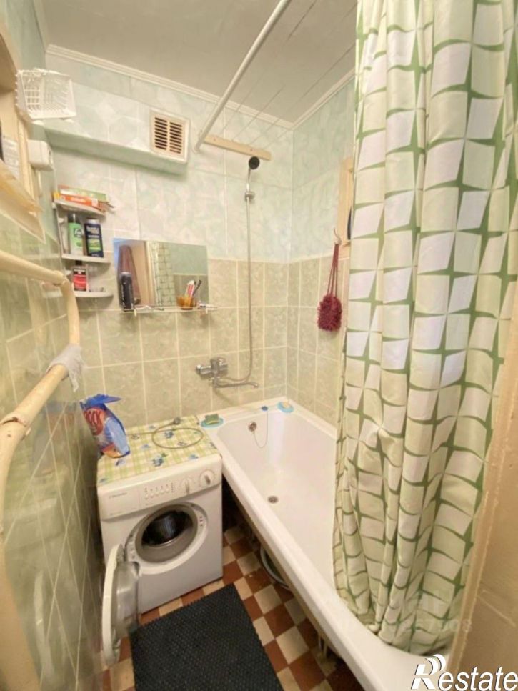 2-комн квартира ул Пирогова, 32А,  д. 32А