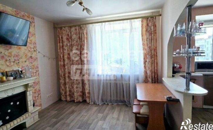 3-комн квартира ул Октябрьская, 66А,  д. 66А