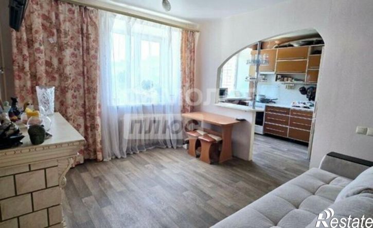 3-комн квартира ул Октябрьская, 66А,  д. 66А