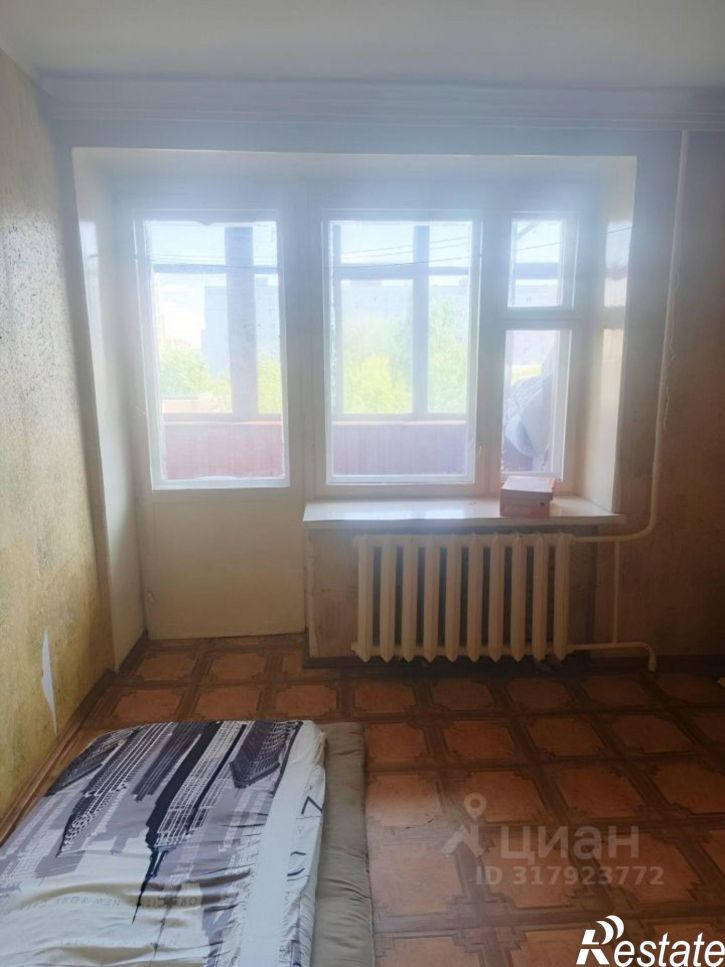 1-комн квартира ул Галкина, 13,  д. 13