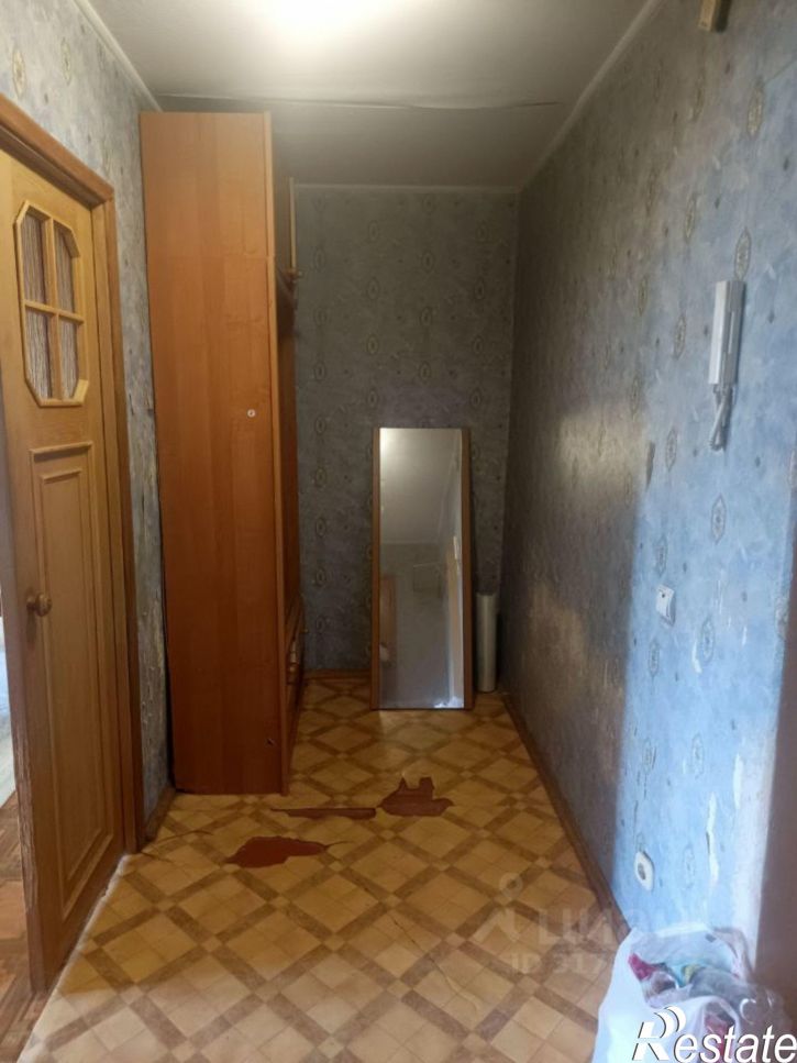 1-комн квартира ул Галкина, 13,  д. 13