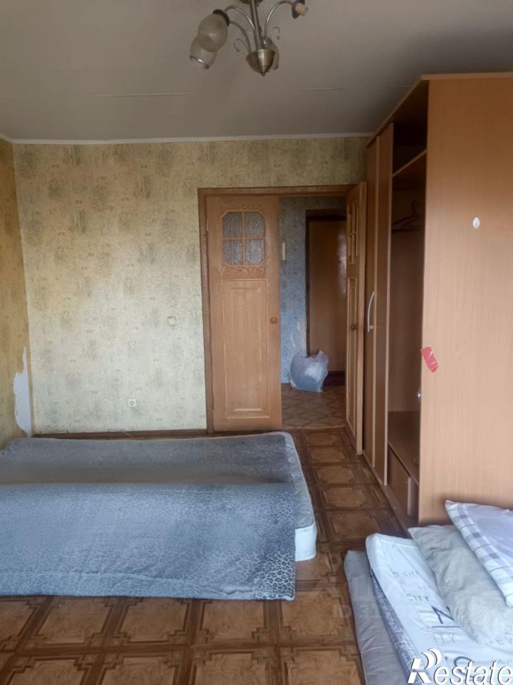 1-комн квартира ул Галкина, 13,  д. 13