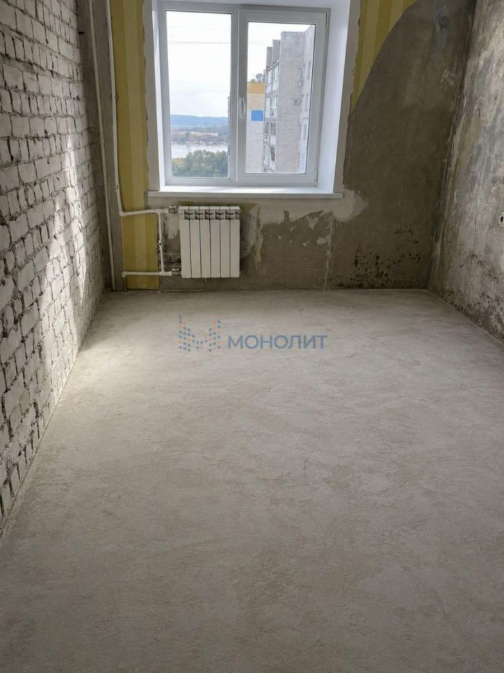 5-комн квартира Попова ул, 36
