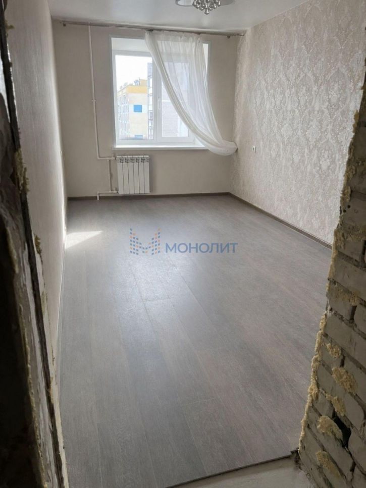 5-комн квартира Попова ул, 36