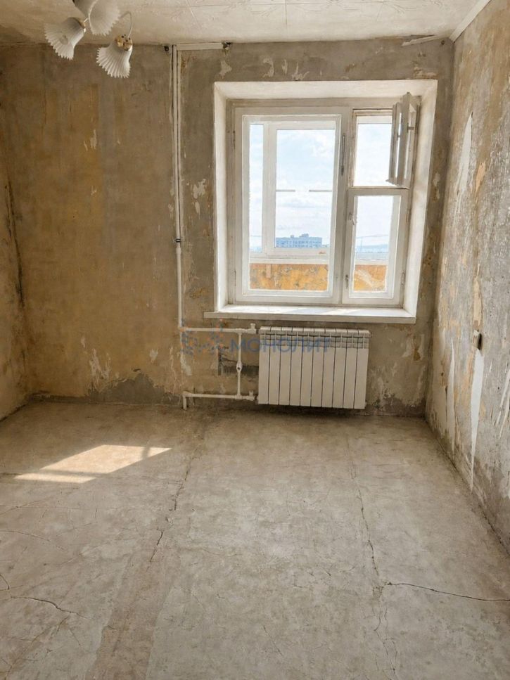 5-комн квартира Попова ул, 36