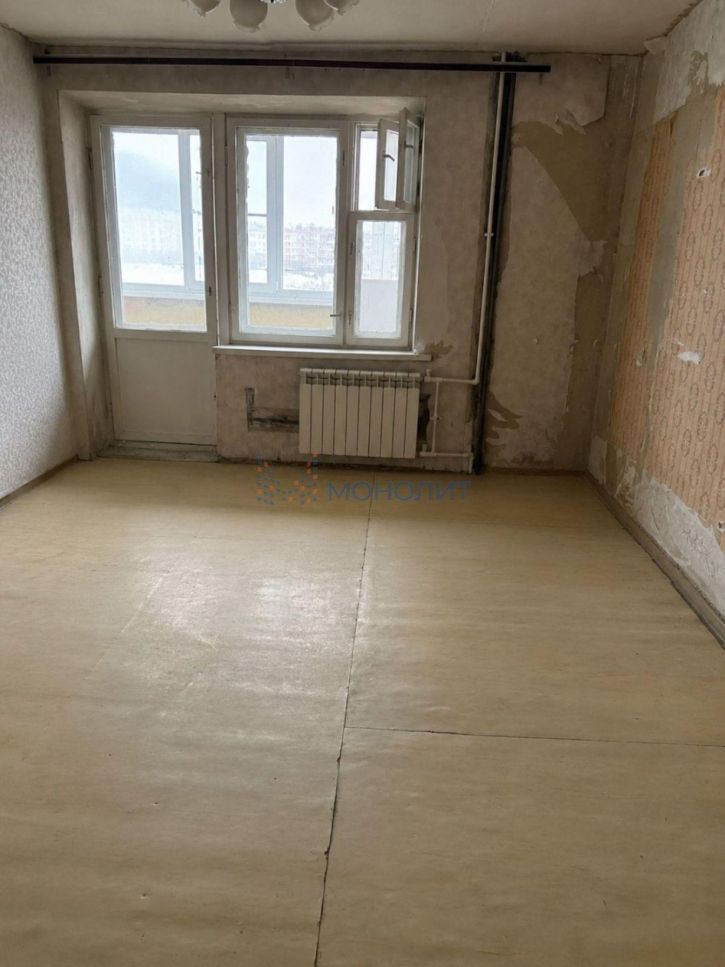 5-комн квартира Попова ул, 36