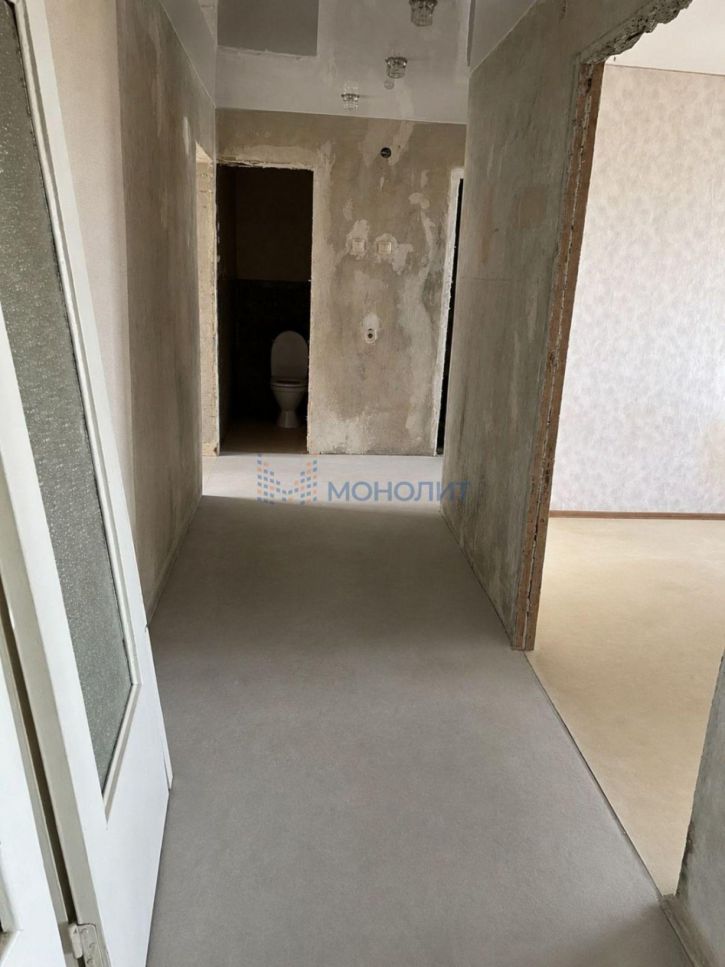 5-комн квартира Попова ул, 36