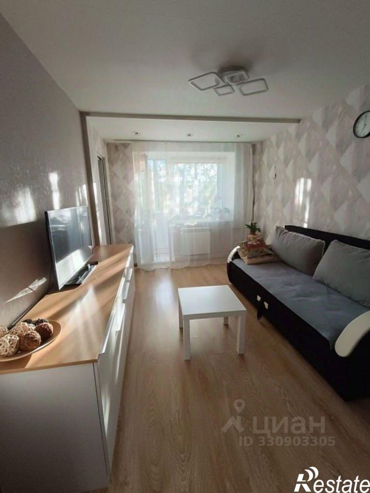 2-комн квартира ул Сухаренко, 11,  д. 11