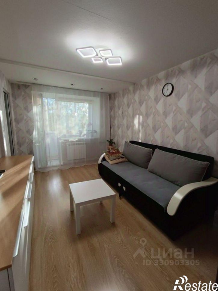 2-комн квартира ул Сухаренко, 11,  д. 11