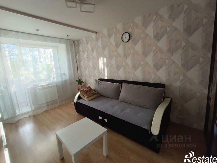2-комн квартира ул Сухаренко, 11,  д. 11
