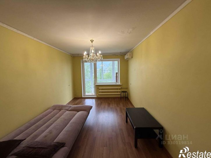 2-комн квартира улица Комбрига Патоличева, 17А,  д. 17А