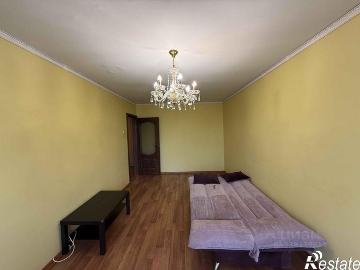 2-комн квартира улица Комбрига Патоличева, 17А,  д. 17А