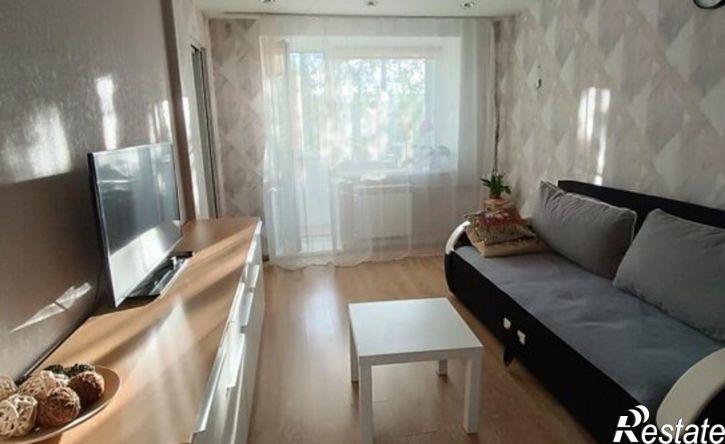 2-комн квартира улица Сухаренко, 11,  д. 11