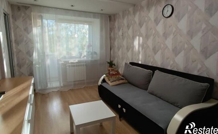 2-комн квартира улица Сухаренко, 11,  д. 11
